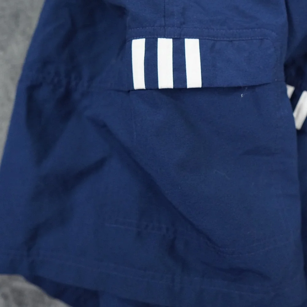 adidas overall excellent